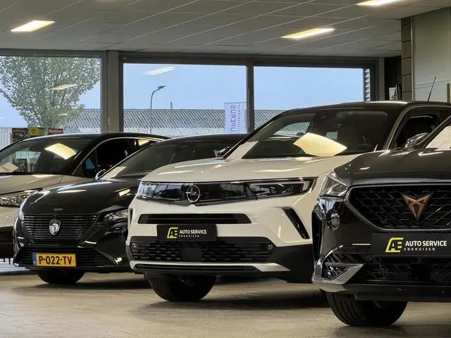 Opel Agila