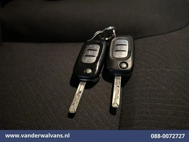 Nissan Primastar