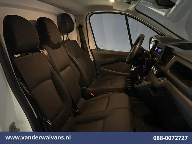 Nissan Primastar