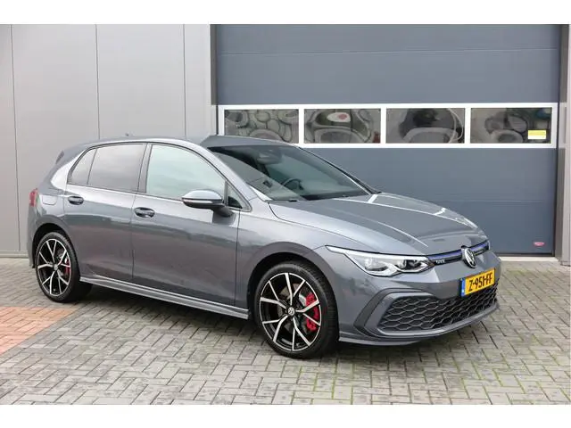 Volkswagen Golf 1.4 eHybrid 245pk GTE  ,SOH 93%. Trekhaak afneembaar,ACC, PDC, Virtual cockpit,Navi,...