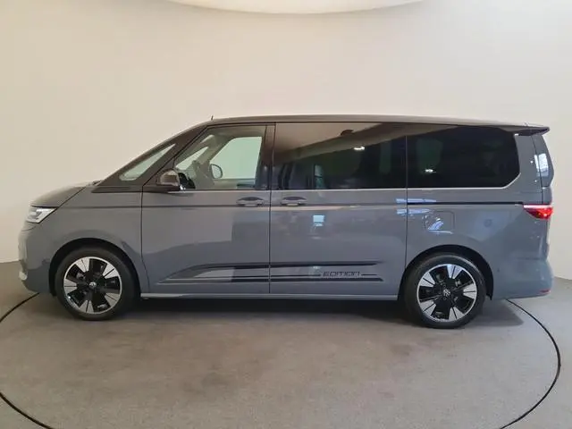 Volkswagen Multivan 1.5 eHybrid L2 Edition 4Motion Wegklapbare trekhaak, 360 Camera, Elektrische sch...