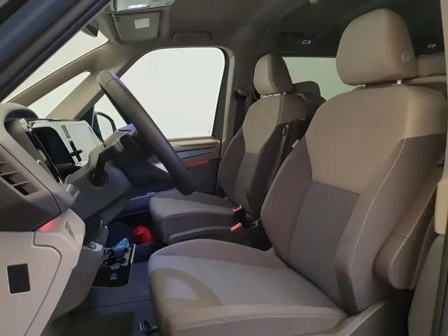 Volkswagen Multivan 1.5 eHybrid L2 Edition 4Motion Wegklapbare trekhaak, 360 Camera, Elektrische sch...
