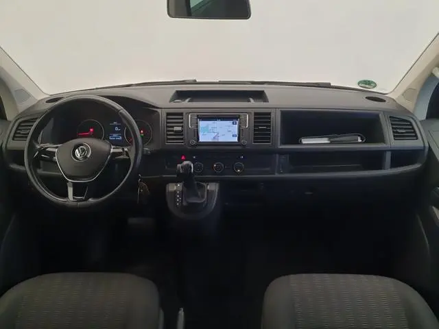 Volkswagen Transporter Caravelle 2.0 TDI L2H1 DC DSG Comfortline Plus achterdeuren, climatronic