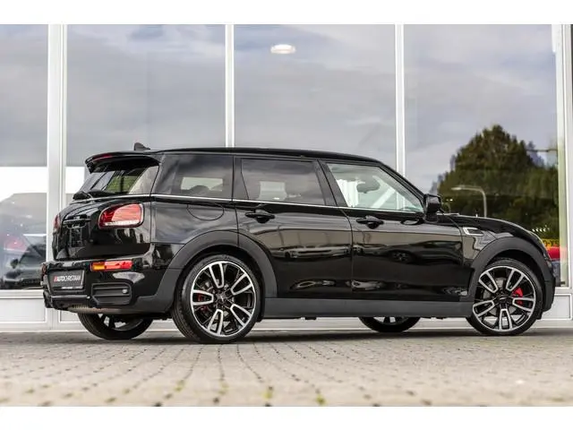 MINI Clubman 1.5 Cooper John Cooper Works | Pano | 19" | Camera