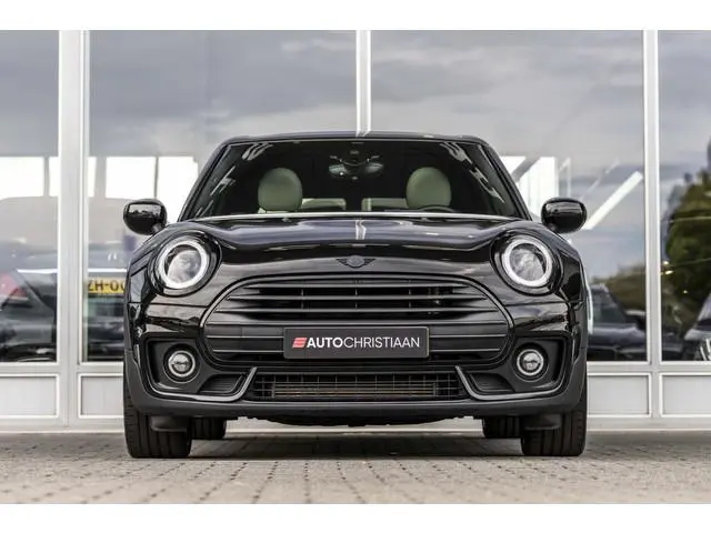 MINI Clubman 1.5 Cooper John Cooper Works | Pano | 19" | Camera