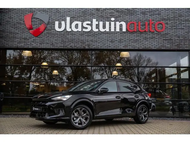 CUPRA Formentor 1.5 eTSI Business Edition Plus , Adap. cruise, Sfeerverlichting, Groot scherm, 