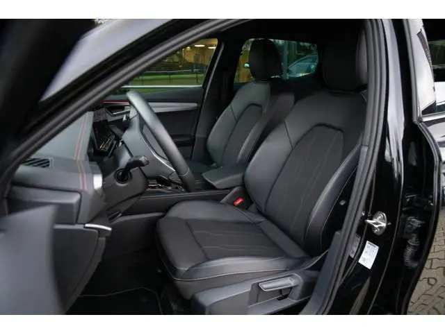 CUPRA Formentor 1.5 eTSI Business Edition Plus , Adap. cruise, Sfeerverlichting, Groot scherm, 