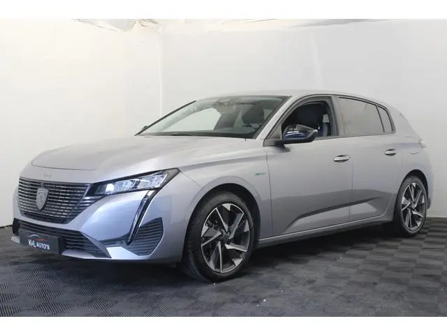 Peugeot 308 1.6 Plug-in Hybrid 180 Allure