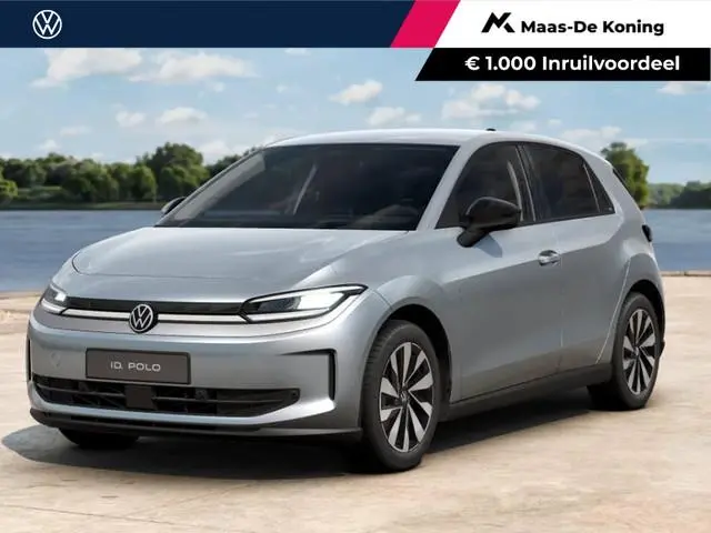 Volkswagen ID. Polo