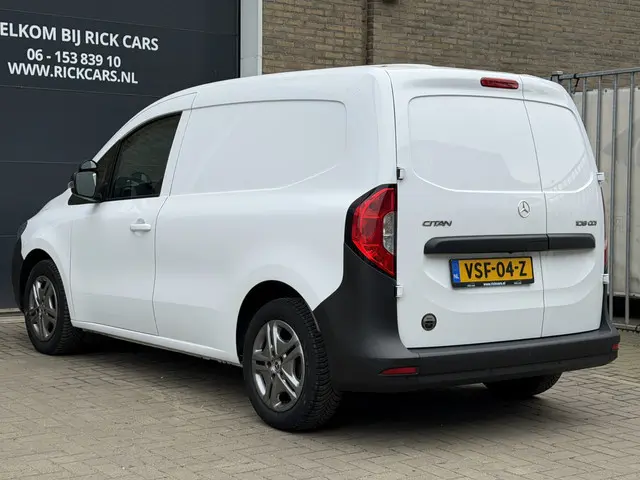 Mercedes-Benz Citan