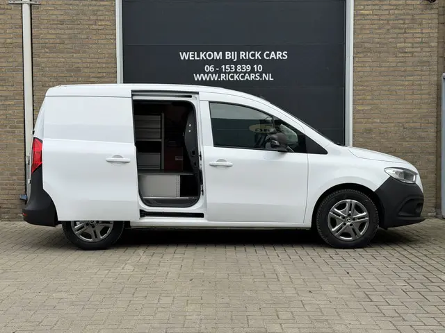 Mercedes-Benz Citan