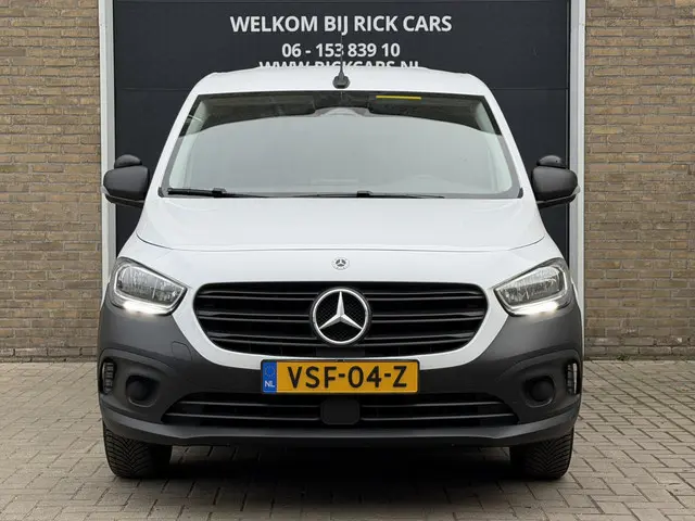 Mercedes-Benz Citan