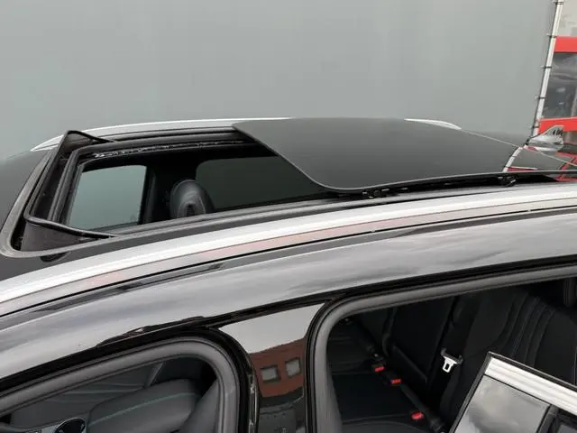 BYD SEAL U BWJ 2025 Boost PHEV 18KWH 218 PK AUTOMAAT | PANO | LEDER | FULL LED | HEAD-UP DISPLAY | S...