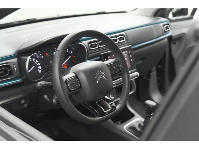 Citroen C3 PureTech 110 Shine | Camera | Navigatie | Apple CarPlay