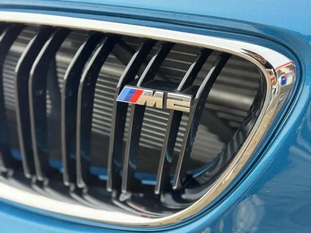 BMW M2