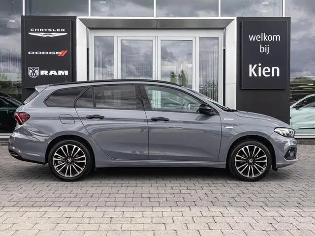 Fiat Tipo