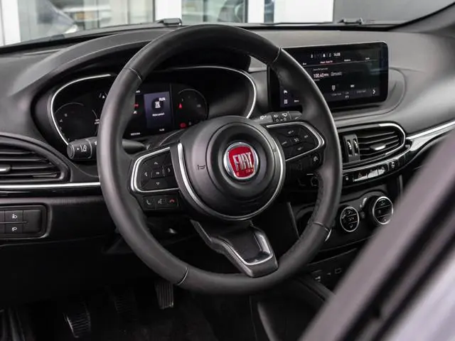 Fiat Tipo