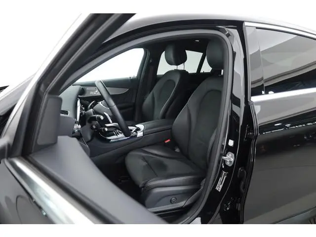 Mercedes-Benz GLC-klasse Coupé 250 4MATIC Business Solution AMG | Cruise Control | Memory | Stoelver...