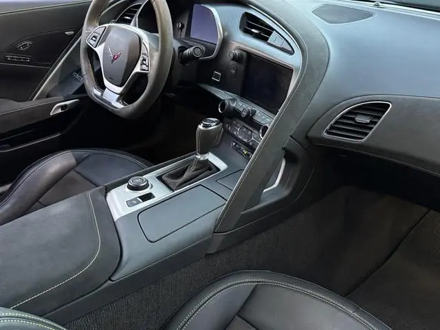 Corvette C7