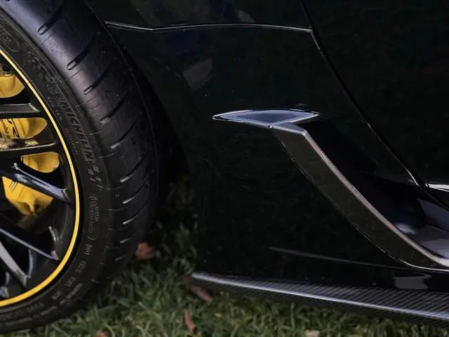 Corvette C7