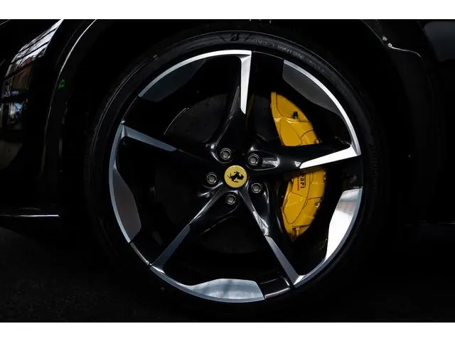 Ferrari Purosangue