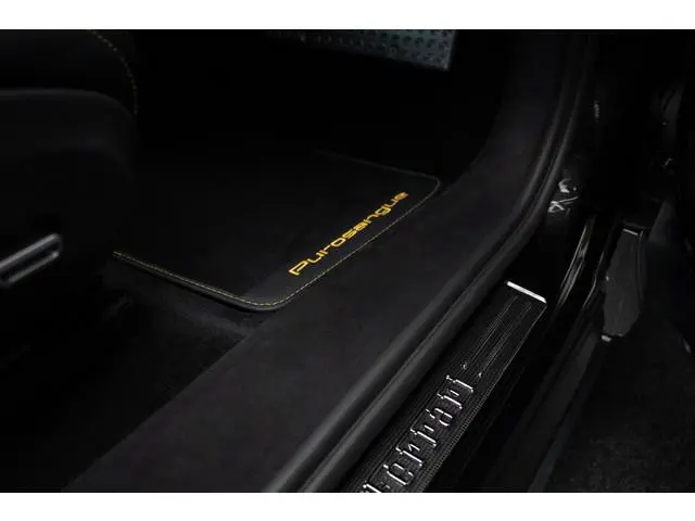 Ferrari Purosangue