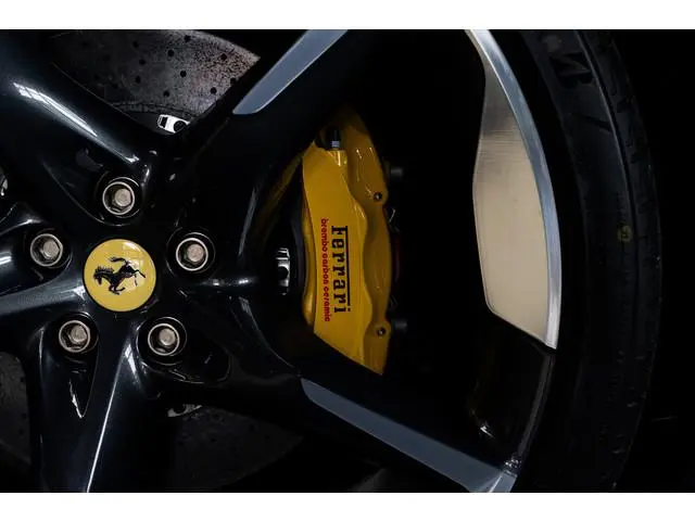 Ferrari Purosangue