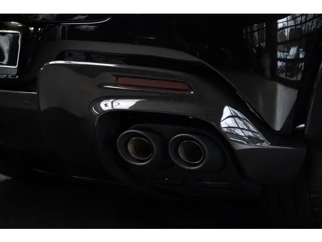 Ferrari Purosangue