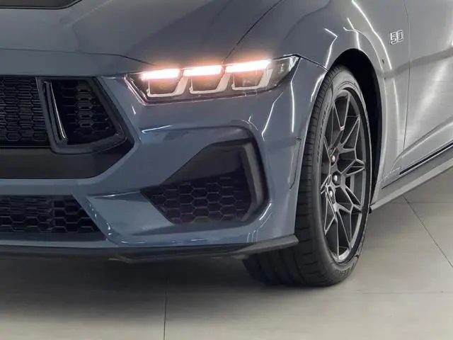 Ford Mustang 5.0 V8 GT Premium Performance / Active Exhaust / Maximale opties
