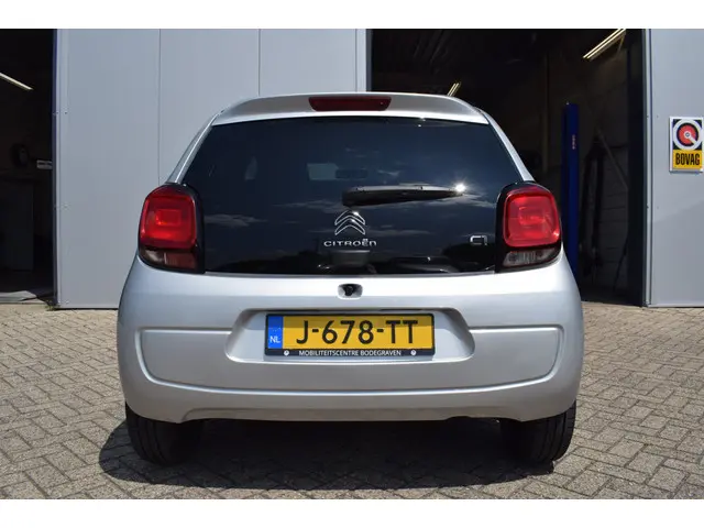 Citroën C1