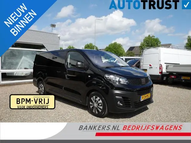 Fiat Scudo
