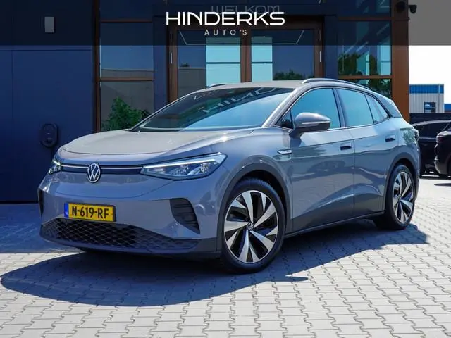 Volkswagen ID.4 Pro 77 kWh | 94,29% SOH | Led | PDC | Adap. Cruise
