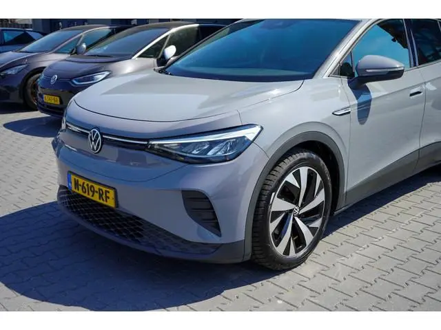 Volkswagen ID.4