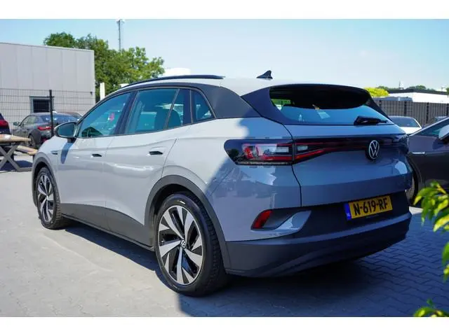 Volkswagen ID.4