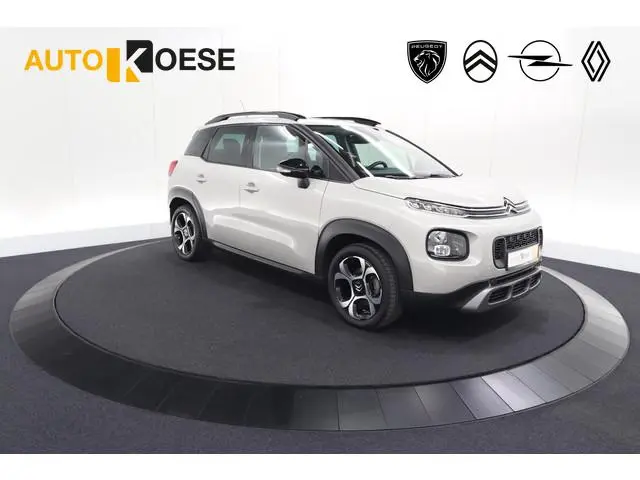Citroen C3 Aircross PureTech 110 S&S Shine | Panoramadak | Apple Carplay | Climate Control | Parkeer...