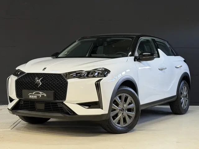 DS 3 1.2 100PK  Bastille | DAB+ | Apple Carplay | Head UP Display