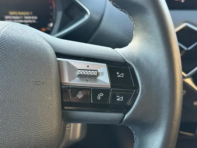DS DS 3