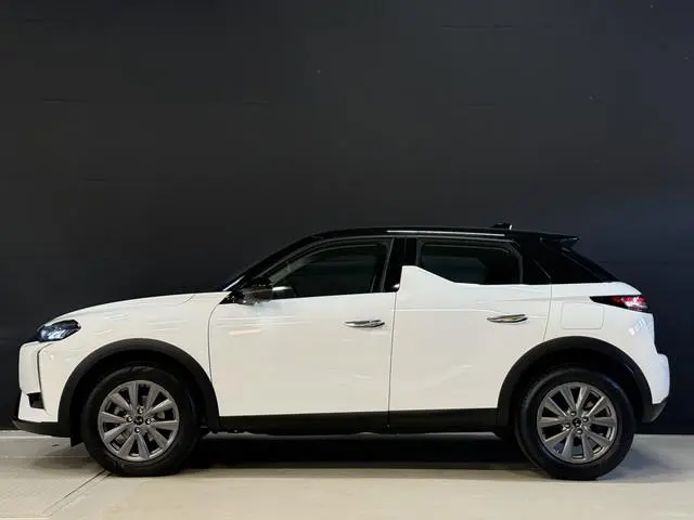 DS 3 1.2 100PK  Bastille | DAB+ | Apple Carplay | Head UP Display