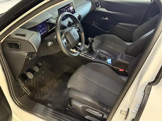 DS DS 3