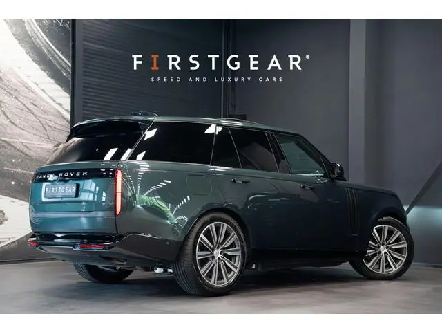 Land Rover Range Rover 3.0 P550e Autobiography PHEV *Medirian Signature / SV Bespoke Interieur / Sto...