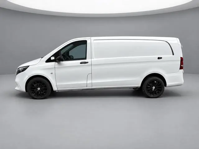 Mercedes-Benz Vito 116 CDI Extra Lang