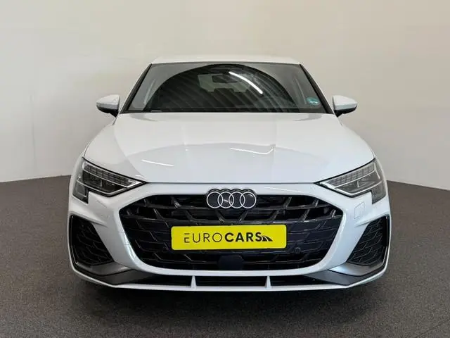 Audi A3 Sportback 35 TFSI S Edition SONOS Premium Audio Airco ECC Navigatie Carplay Full LED Elektr....