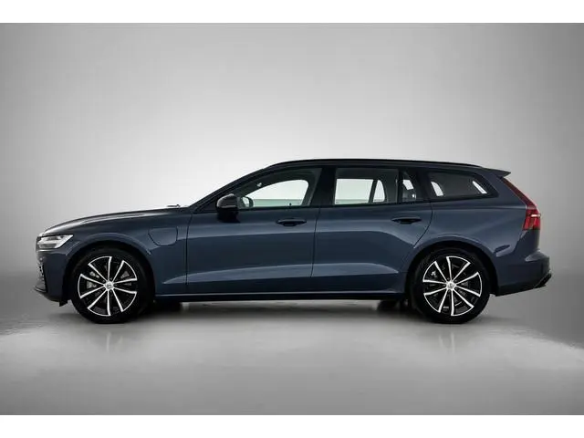 Volvo V60 T6 Plug-in hybrid AWD Plus Dark | Harman/Kardon | Memoryseats | 360 Graden Camera |Te Fina...