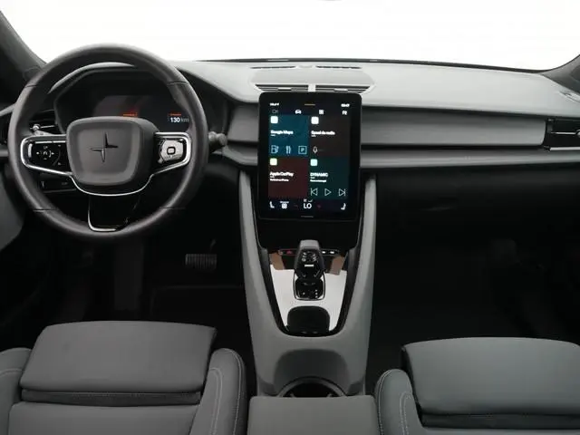 Polestar 2