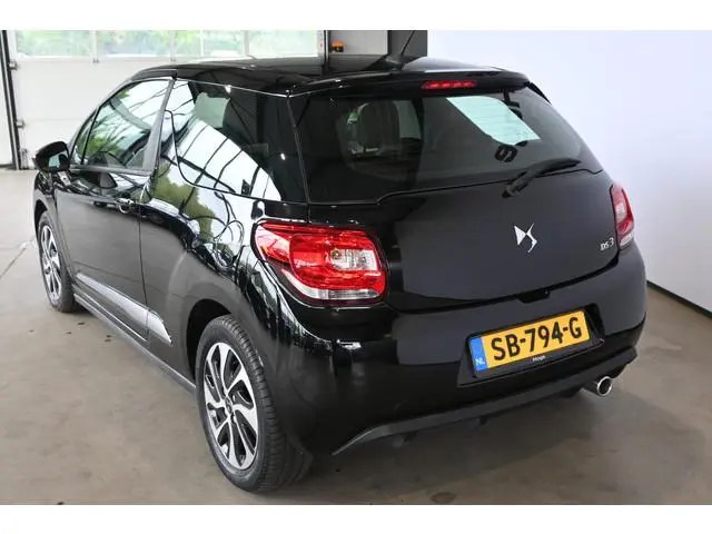 Citroën DS3