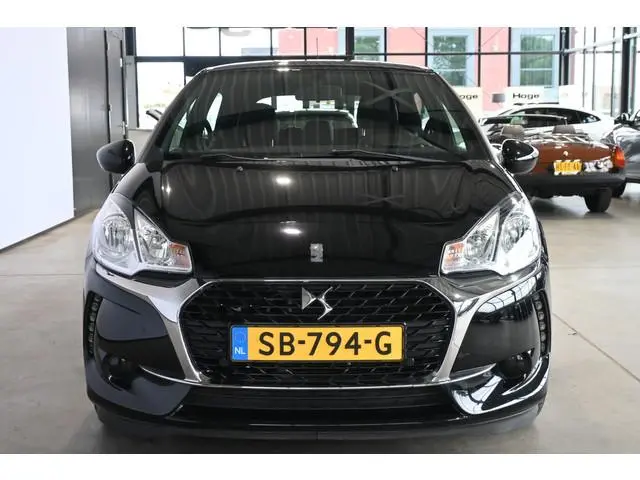 Citroën DS3