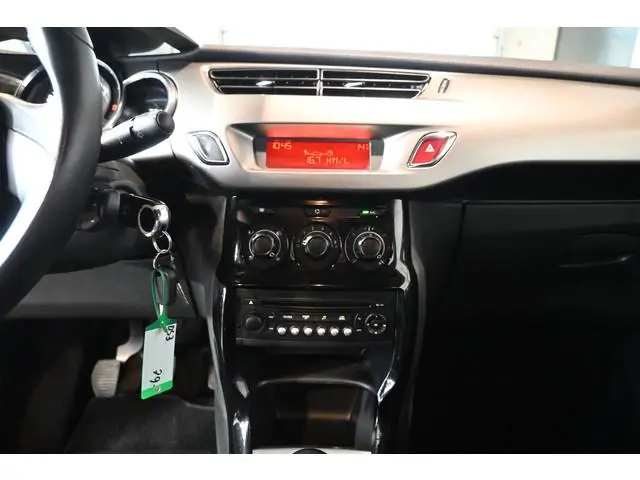 Citroën DS3
