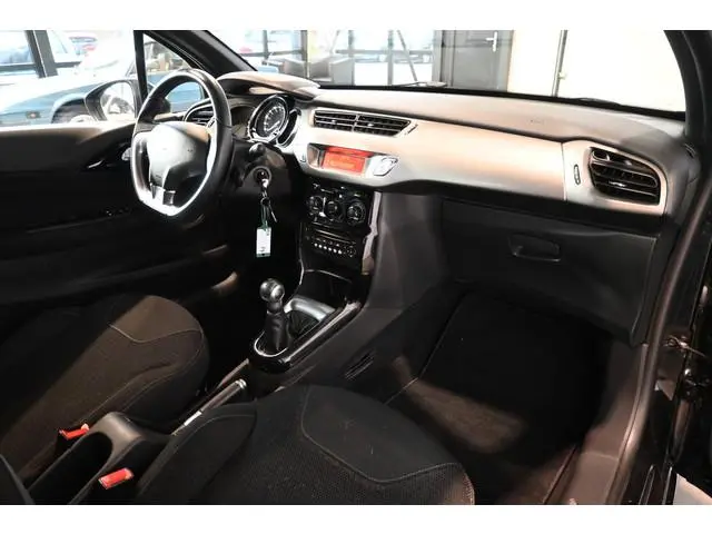 Citroën DS3