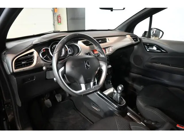 Citroën DS3
