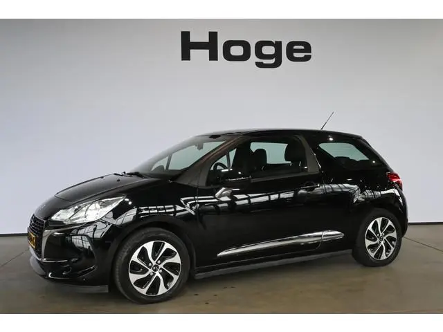 Citroën DS3